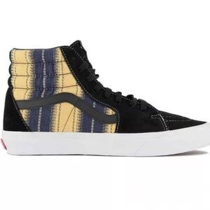 VANS  lSK8 High denim Men’s High-Top  size 11
